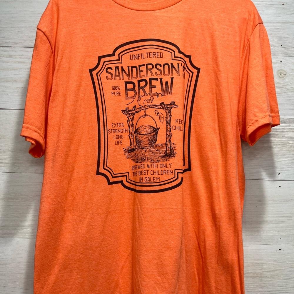 Womens Sandersons Shirt